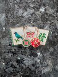 Mahjong Tiles