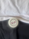 Golf Ball Marker