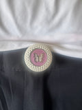 Golf Ball Marker