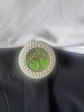 Golf Ball Marker