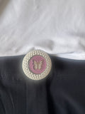 Golf Ball Marker