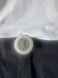 Golf Ball Marker