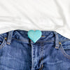 Turquoise Heart
