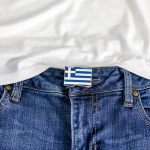 Greek Flag